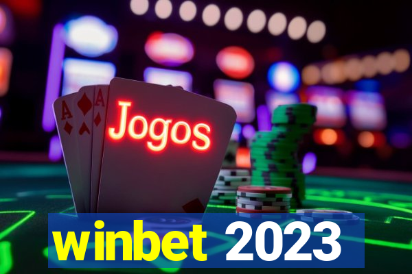 winbet 2023